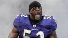 Timeline: Ray Lewis