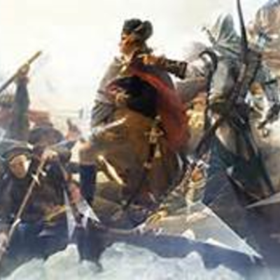 Timeline: American Revolution Timeline