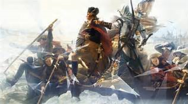 Timeline: American Revolution Timeline