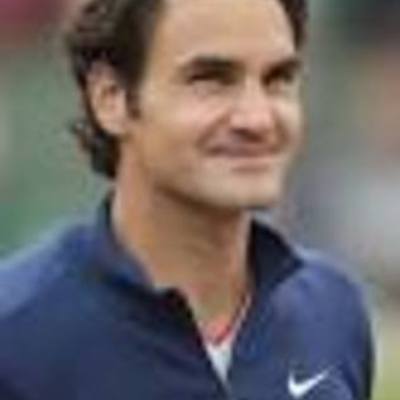 Timeline: Roger Federer