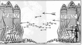 Timeline: Cold War Origins