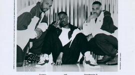 Timeline: Whodini - "Friends"