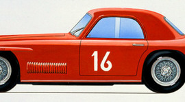 Timeline: super cars history