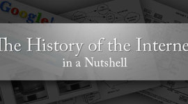 Timeline: The Development of The Internet