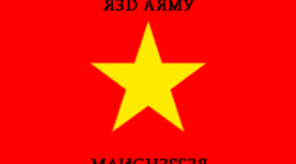 Timeline: The Red Army and Communism