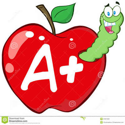 Timeline: I Need An A