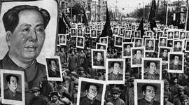 Timeline: Chinese Revolution