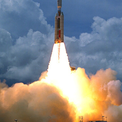 Timeline: Huntsville Timeline