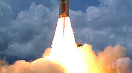 Timeline: Huntsville Timeline