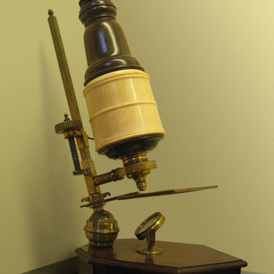 Timeline: 17th Century