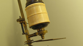 Timeline: 17th Century