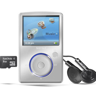 Timeline: History of Mp3 players