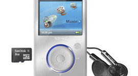 Timeline: History of Mp3 players
