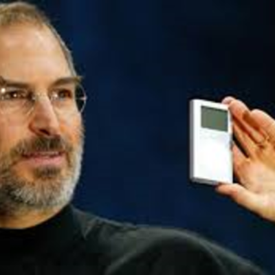 Timeline: Steve Jobs - 2011