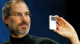 Timeline: Steve Jobs - 2011