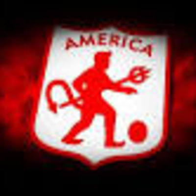Timeline: CLUB DEPORTIVO AMERICA DE CALI