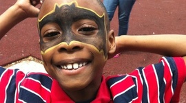 Timeline: Aaron's life