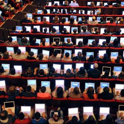 Timeline: History of Instructional Design and Technology