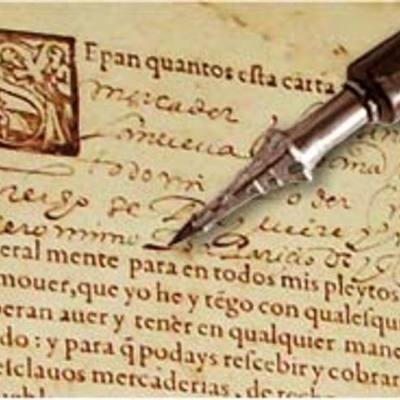 Timeline: DESARROLLO DEL DERECHO NOTARIAL