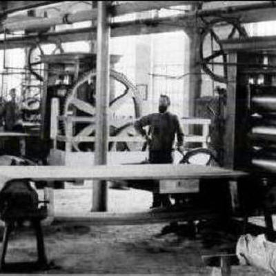 Timeline: 20 Important Inventions That Shaped Management