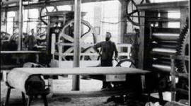 Timeline: 20 Important Inventions That Shaped Management