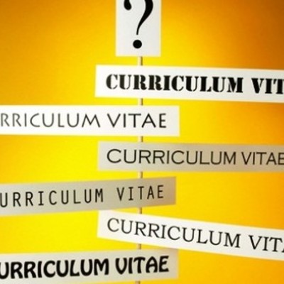 Timeline: antecedentes históricos del curriculum