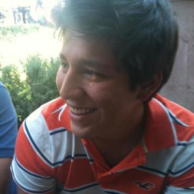 Timeline: Vida Eduardo