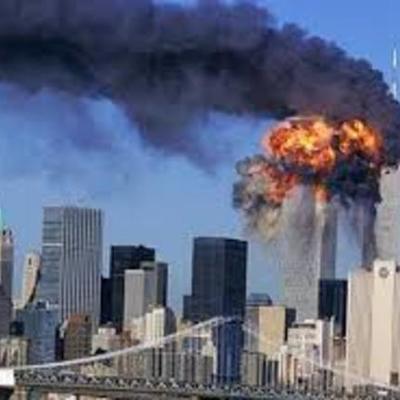 Timeline: 9/11