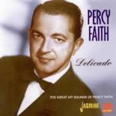 Timeline: Percy Faith "Them From A Summer Place"