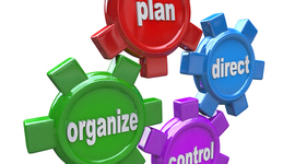 Timeline: Key Moments in the Evolution of Management