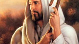 Timeline: Linea de Tiempo - Marco histórico del pueblo de Jesús