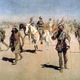Colonization indians'