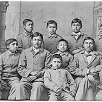 Timeline: History of Multilingual Competency in the United States