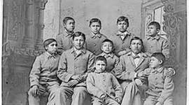 Timeline: History of Multilingual Competency in the United States