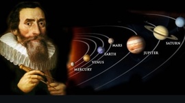 Timeline: Johannes Kepler