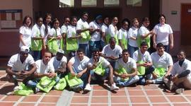 Timeline: DE ESTUDIANTE A EDUCADOR – INSPIRADO POR LA MAGIA DE ENSEÑAR