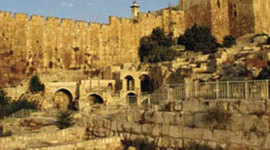 Timeline: Historia del pueblo de Israes