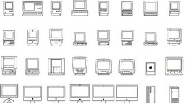 Timeline: Computer History Project