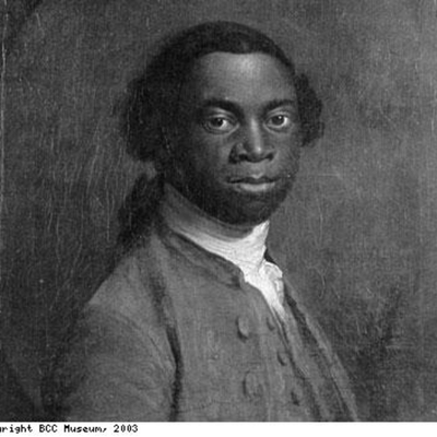 Timeline: The Arrival and Subsequent Sale of Olaudah Equiano