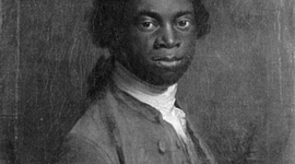 Timeline: The Arrival and Subsequent Sale of Olaudah Equiano