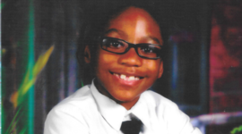 Timeline: GOING BACK IN TIME WITH XAVIER