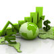 Green economy 2stock