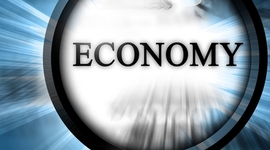 Timeline: Economy 2008-Present