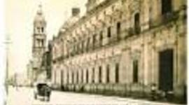 Timeline: Independence Timeline