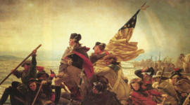 Timeline: The American Revolution