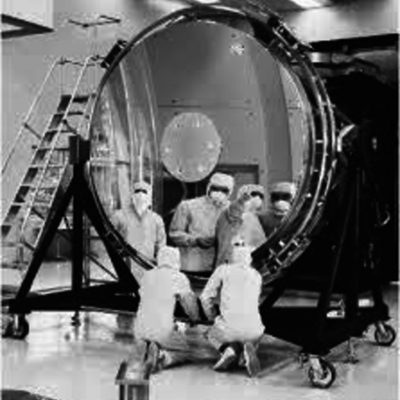 Timeline: Hubble Space Telescope