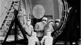 Timeline: Hubble Space Telescope