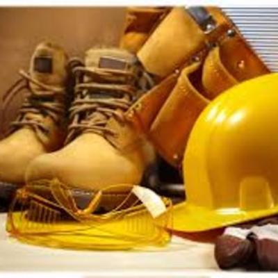 Timeline: Higiene y Seguridad Industrial