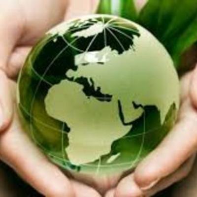 Timeline: LA INGENIERÍA AMBIENTAL