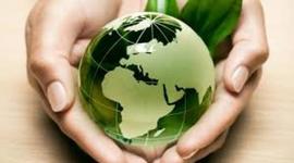 Timeline: LA INGENIERÍA AMBIENTAL